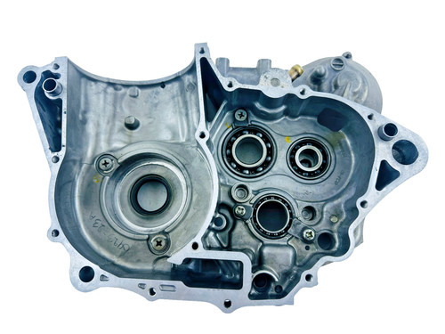 2017 suzuki rmx450z right side - right,