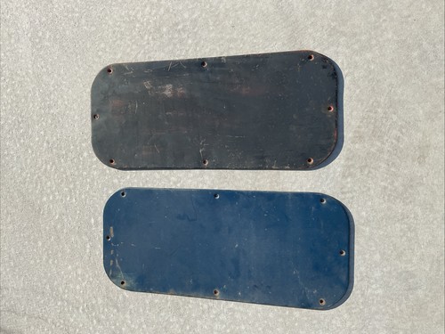1961 1966 ford f100 - 1961-1966, door