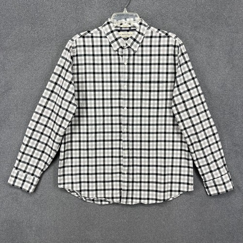 Hawker rye shirt - shirt, large
