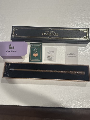 Captain wiz magic wizard wand - wiz,