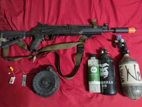 Lct polarstar rpk - lct,