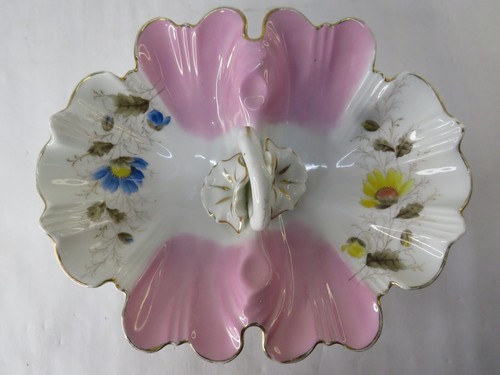 Antique porcelain german - antique,