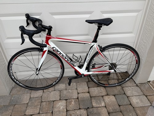 Cannondale synapse carbon road - carbon,