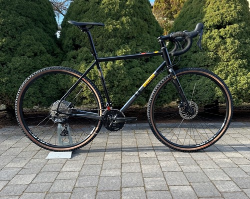 New breezer inversion expert - breezer, x