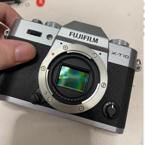 Fuji fujifilm t10 - x-t10, xt10