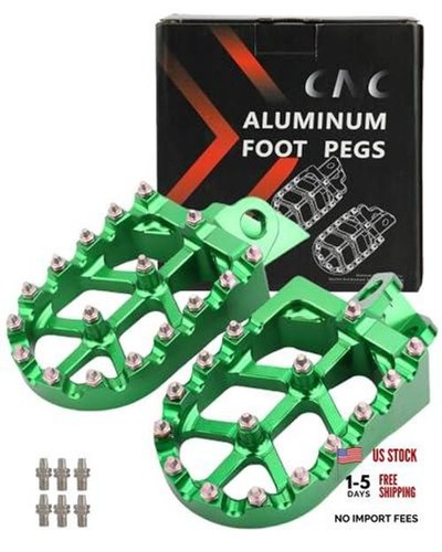 Dirt bike foot - dirt,