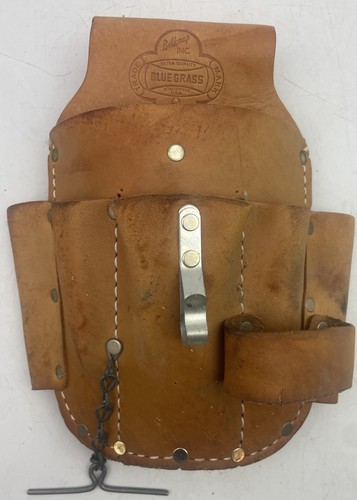 Vtg belknap trade mark - belknap,
