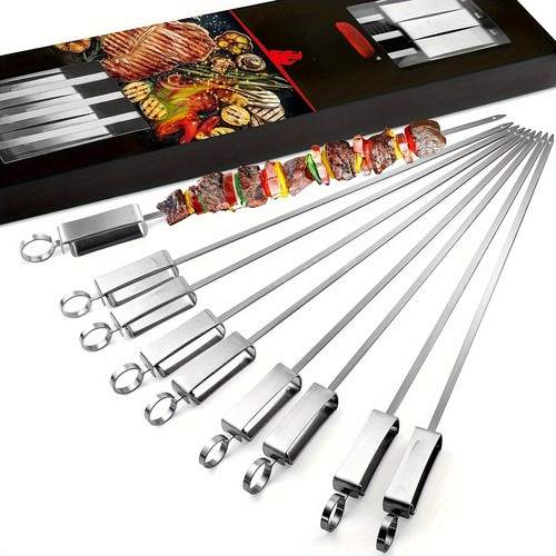 Kabob skewers for - skewers, grilling
