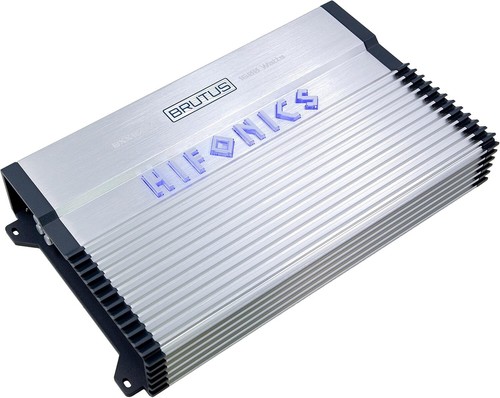 Hifonics bx1200 brutus 4 - hifonics,