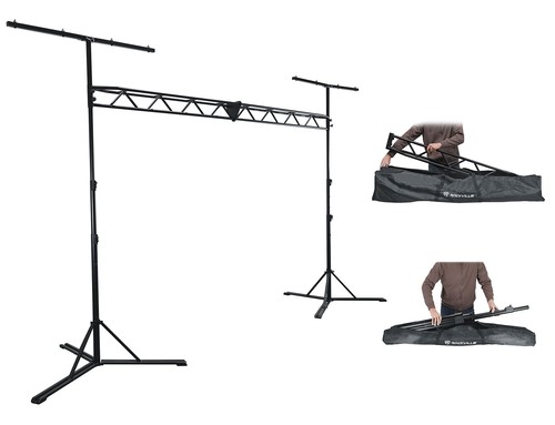 Rockville rlt8 portable - rlt8,