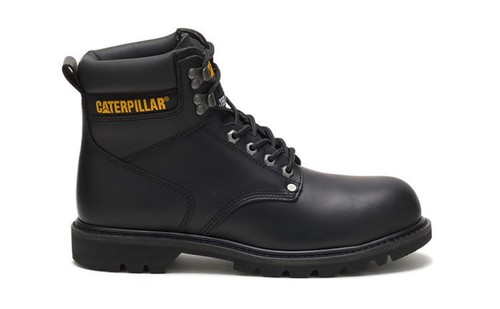 Caterpillar men second shift - caterpillar,