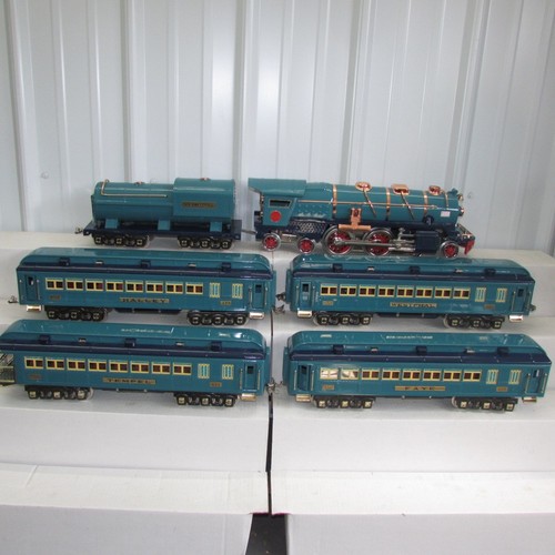 Mth classic standard gauge - mth,