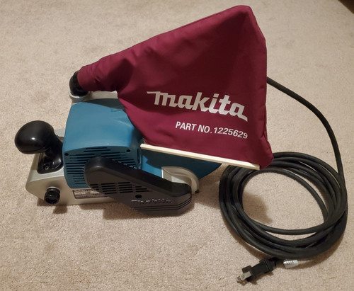 Makita belt sander model - belt,