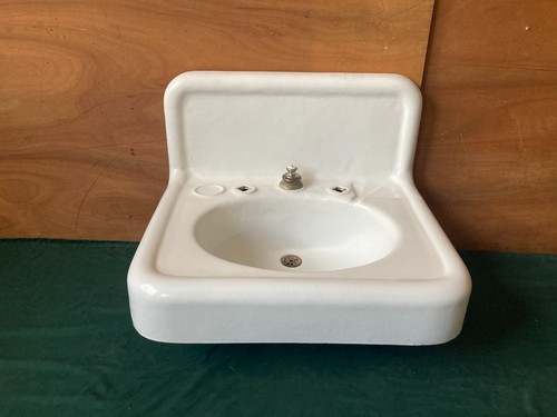 Large early antique - large, 27"