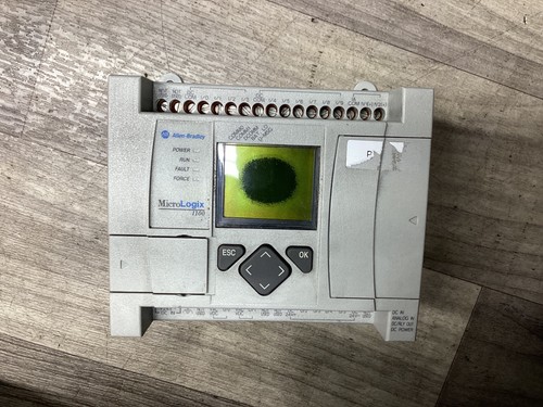 Allen bradley micrologix - allen-bradley, 1000