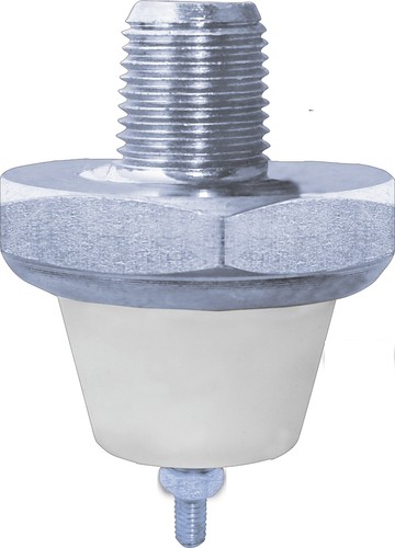 Oil pressure switch - pressure, case