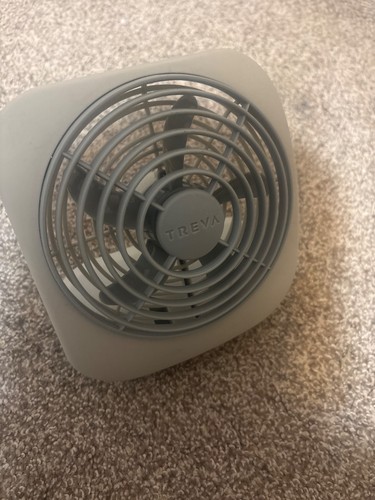 Treva brand inch - brand, fan