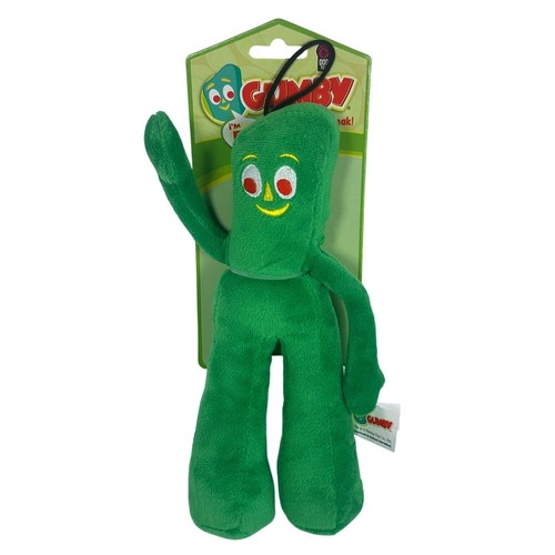 Multipet gumby dog - gumby,