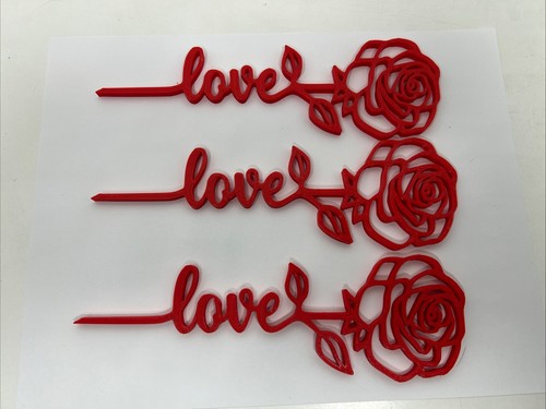 Valentine gift decoration - gift,