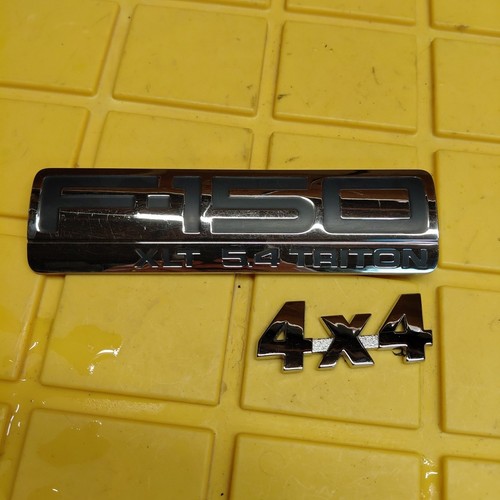 Ford f 150 - 04, 08
