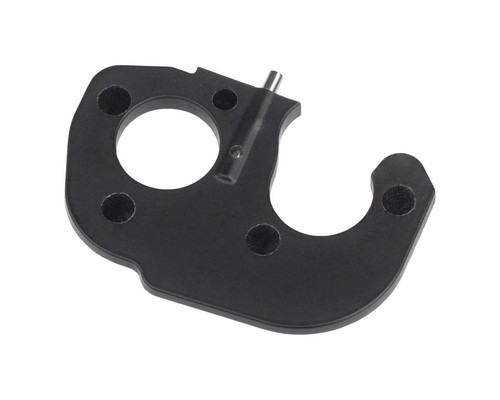 Shimano m8100 plate - fc-m8100,