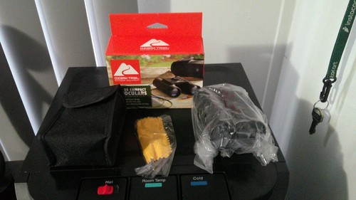 New ozark trail 10x25 - trail,