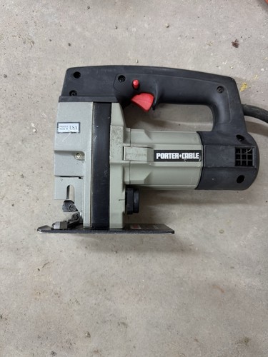 Porter cable 7549 heavy duty - porter,