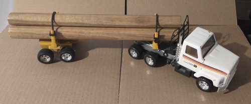 Vintage ertl john - vintage,