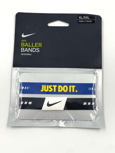 Nike baller bands - baller,