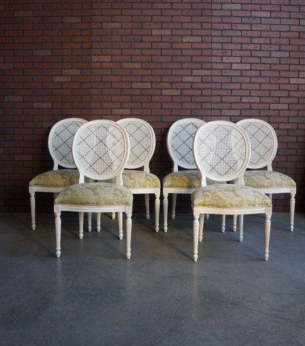 Dining chairs chrystiane - chairs, ~