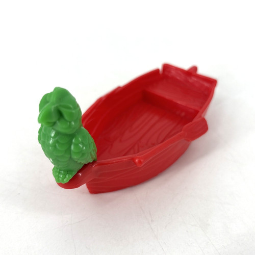 Fisher price pirate ship great - price,