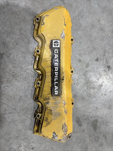 Cat caterpillar 3208 engine - 3208,