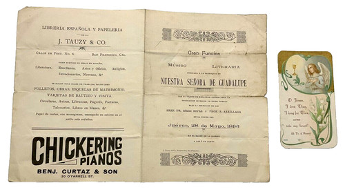 San francisco chickering - san,