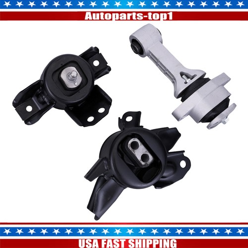 3pcs engine motor - 3pcs,