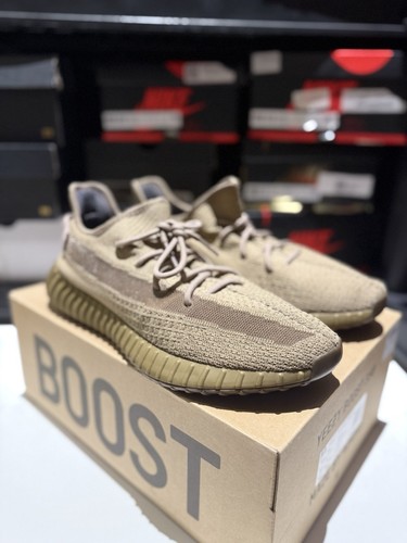 Size men adidas yeezy - 12.5,