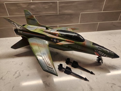 Joe conquest x - joe, x-30