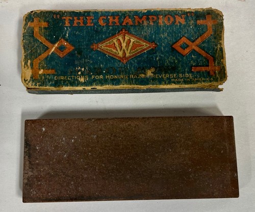 Vtg the champion hone - vtg, co