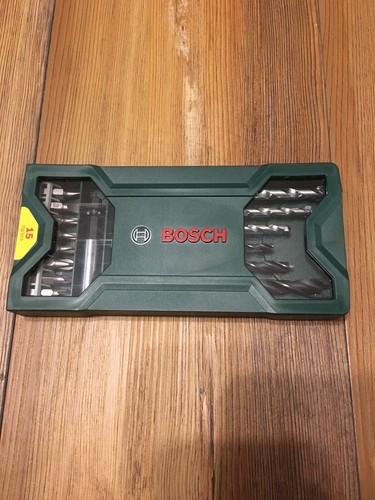 Bosch piece drill - bosch,