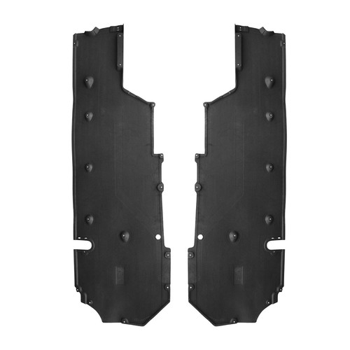 New underbody left right - underbody,