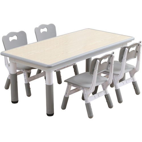 Yukool kids study table and - study,