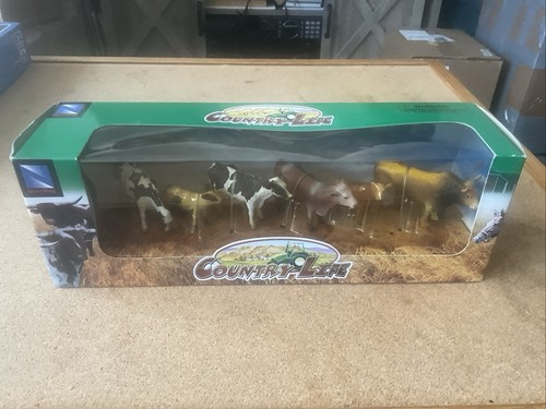 Newray country life plastic - newray,