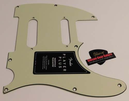 Fender telecaster nashville - fender,