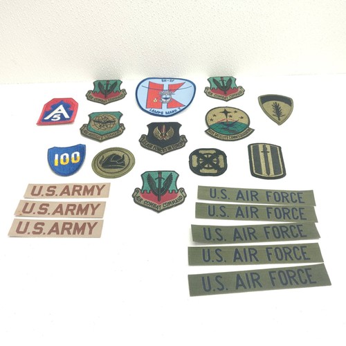 Lot assorted vintage usa - lot, of