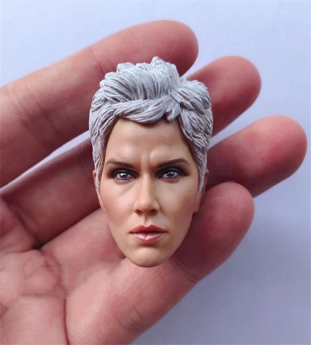 Storm girl ororo - ororo, munroe
