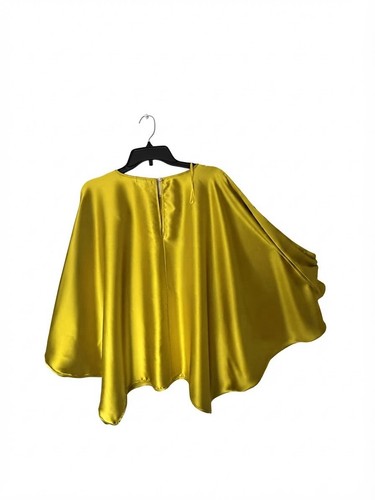 Cha vente satin asymmetric - vente,