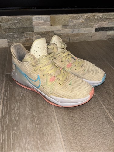 Lebron witness easter - witness, 6