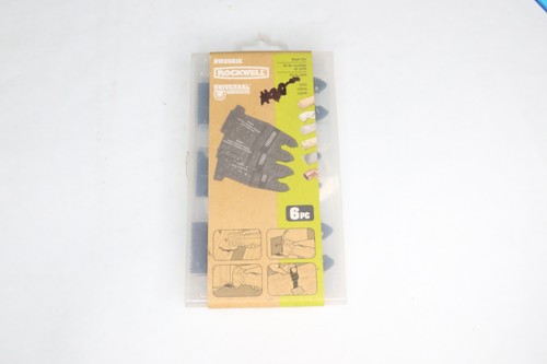 Rockwell sonicrafter universal - rockwell,