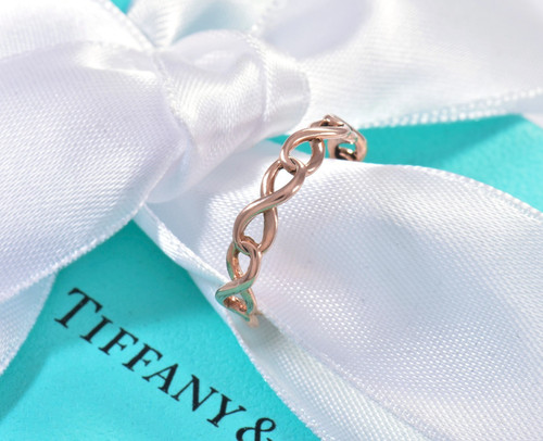 Size tiffany co - 7, rubedo