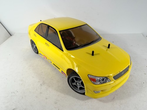 Used tamiya lexus - used,