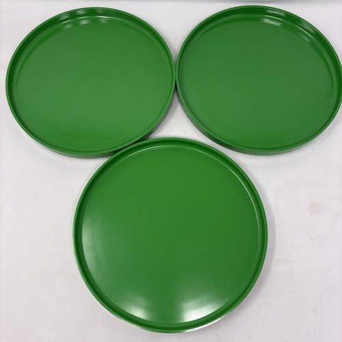 Vintage heller green - vintage,